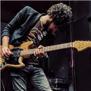 Clases particulares de guitarra estilos Rock, Blues y Pop en general